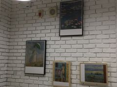 -风甜日暖·星座主题甜点(东二环泰禾店)