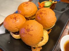 -bluefrog蓝蛙(新三里屯太古里店)