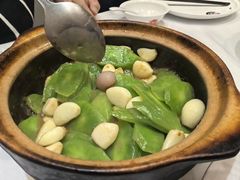 -北塘海鲜·天津菜(大光明桥旗舰店)
