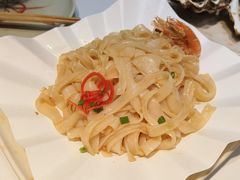 -蚝老板海鲜烧烤大排档(码头店)