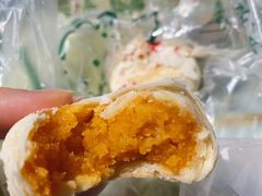 蛋黄乳酪-泸溪河桃酥(欧尚店)