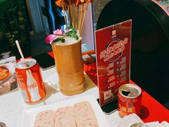 -大龙燚火锅(天钥桥路店)