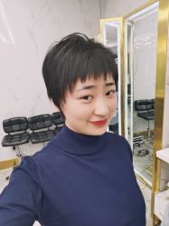 -时尚玩家发型设计