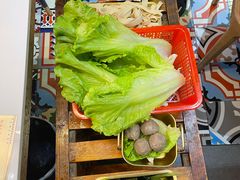 -刘少华贵州小黄牛·鲜牛肉火锅(总店)