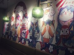 -花道寿司(萧山万象汇店)