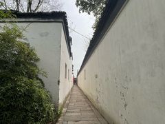 -张家港凤凰山景区恬庄古街