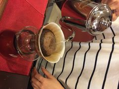 鲁马滋(湖南路店)-RUMORS COFFEE ROASTERY鲁马滋咖啡(湖南路店)