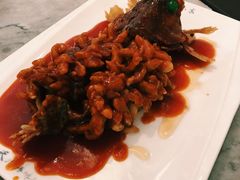 -吴门人家·苏宴宫廷菜(拙政园店)