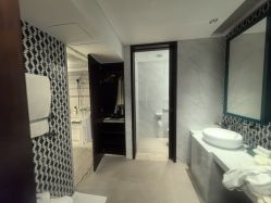 -文华东方水疗中心