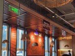 大堂-管氏翅吧(台湾街店)