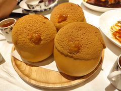 炳胜菠萝包-炳胜品味(海印总店)