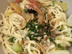 -弓家大队老碗面(高新咖啡街区店)