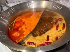 -大芊金重庆串串火锅(南京路店)