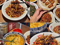 -天下客饭店(中山路店)
