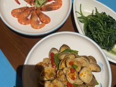 -糟粕醋·椰苑海南菜餐厅(亚龙湾天域酒店)