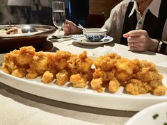 -漢舍中国菜馆(889广场店)