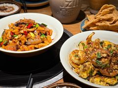 -吃饭皇帝大(长宁龙之梦店)