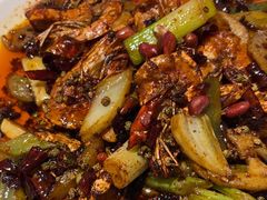 -辣婆婆(航天桥店)