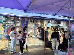 -青石桥花鸟鱼虫市场(叠翠城店)