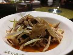 -楼兰新疆主题餐厅(苏州中心店)