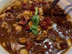 -發起人·肉骨茶(万象汇店)