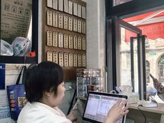 -万寿斋(山阴路店)