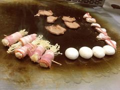 -大渔铁板烧(大悦城店)