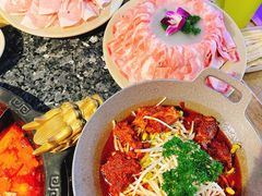-蜀大侠·牛肉自助火锅(慈溪店)