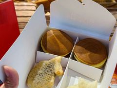 -粉粉乐鲷鱼烧(美罗城店)