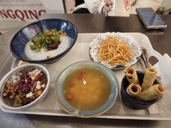 -大王油茶(二厂文创公园店)