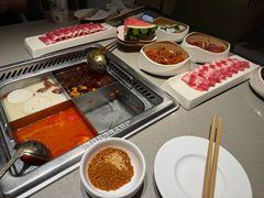 -海底捞火锅(江宸天街店)