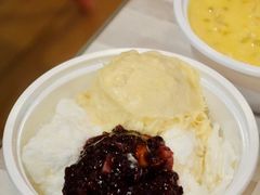 -满记甜品(王府井北京市百货大楼店)