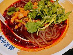 -遇见小面(江湾阳光天地店)