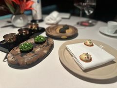 -三嚥阁 La Villa Restaurant
