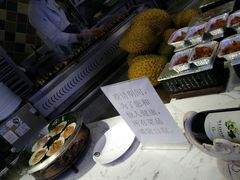 -澜悦港海鲜体验主题餐厅