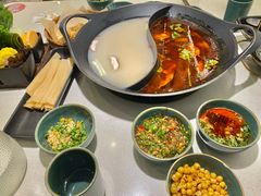 -新辣道鱼火锅(上地华联店)