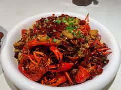 -老长沙龙虾馆(罗湖店)