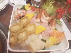 -真味鲜厨(观塘店)