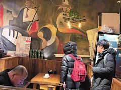 -小俩口烧烤东北菜(双井店)