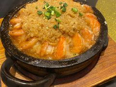 -小菜园新徽菜(南京秦淮龙蟠汇店)