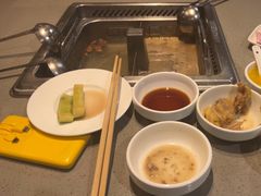 -海底捞火锅(龙湾万达广场店)