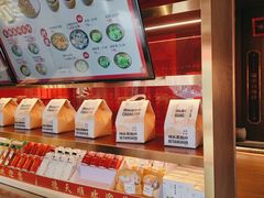 -德天顺盖码饭(人民西路店)