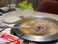 -左庭右院鲜牛肉火锅(长泰广场店)