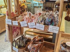 -提亚烘焙·手作面包·生日蛋糕(七星店)