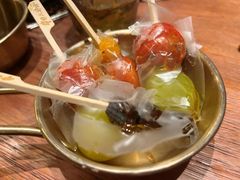 -野人部落(中街店)