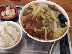 -金泰缘排骨馆(遵化路店)