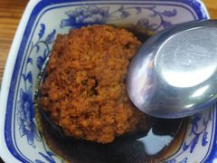 四喜丸子-盛京美食佳坛肉馆(沈阳总店)
