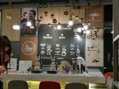 大堂-COSTA COFFEE(武汉武商MALL店)