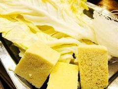 -仁和四季涮肉馆(天坛南门店)