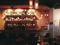 -Limestone 小酒馆(朝阳大悦城店)